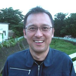 窓工房 施工担当:山本 正紀