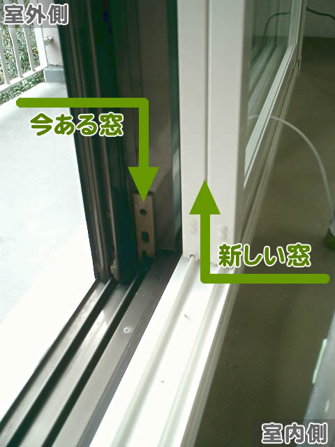 窓の防音対策 窓ガラス サッシ専門店 窓工房